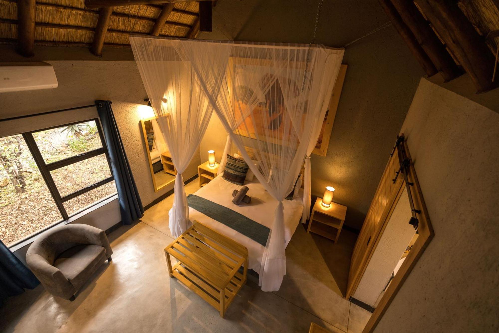 Lindiwe Safari Lodge Hoedspruit Exterior photo